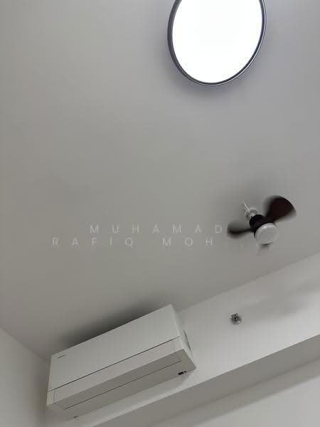 Kediaman Servis untuk Disewa di Jernih Residence - Muhamad Rafiq Mohd Sinin - PropertyGuru.com.my