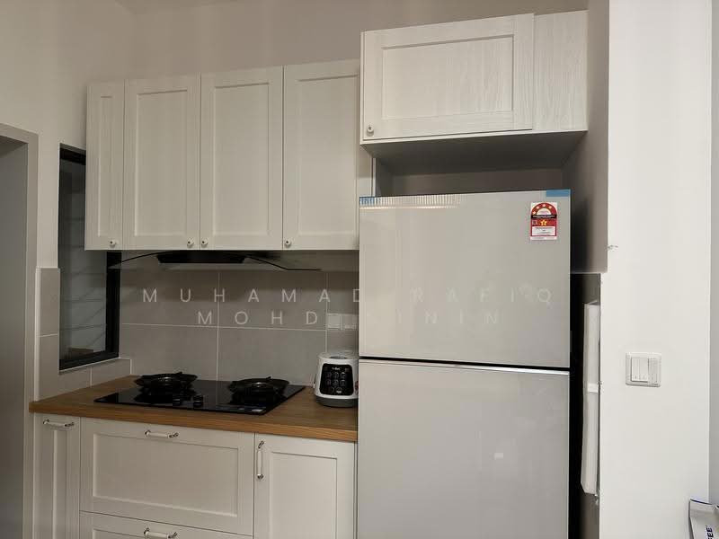 Kediaman Servis untuk Disewa di Jernih Residence - Muhamad Rafiq Mohd Sinin - Kitchen - PropertyGuru.com.my