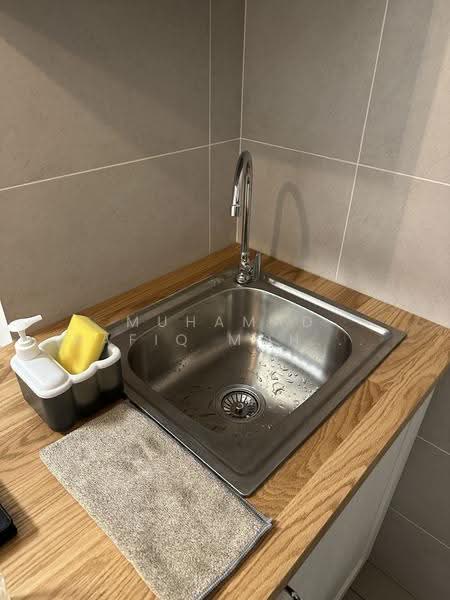 Kediaman Servis untuk Disewa di Jernih Residence - Muhamad Rafiq Mohd Sinin - Kitchen - PropertyGuru.com.my