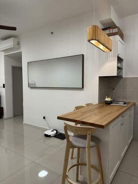 Kediaman Servis untuk Disewa di Jernih Residence - Muhamad Rafiq Mohd Sinin - Kitchen - PropertyGuru.com.my
