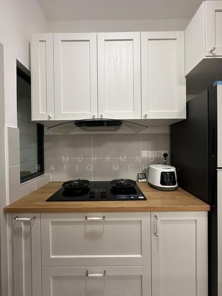 Kediaman Servis untuk Disewa di Jernih Residence - Muhamad Rafiq Mohd Sinin - Kitchen - PropertyGuru.com.my