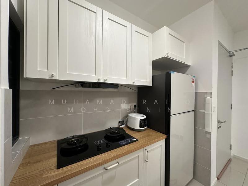 Kediaman Servis untuk Disewa di Jernih Residence - Muhamad Rafiq Mohd Sinin - Kitchen - PropertyGuru.com.my