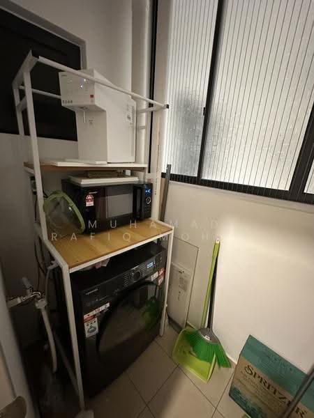 Kediaman Servis untuk Disewa di Jernih Residence - Muhamad Rafiq Mohd Sinin - Interior - PropertyGuru.com.my