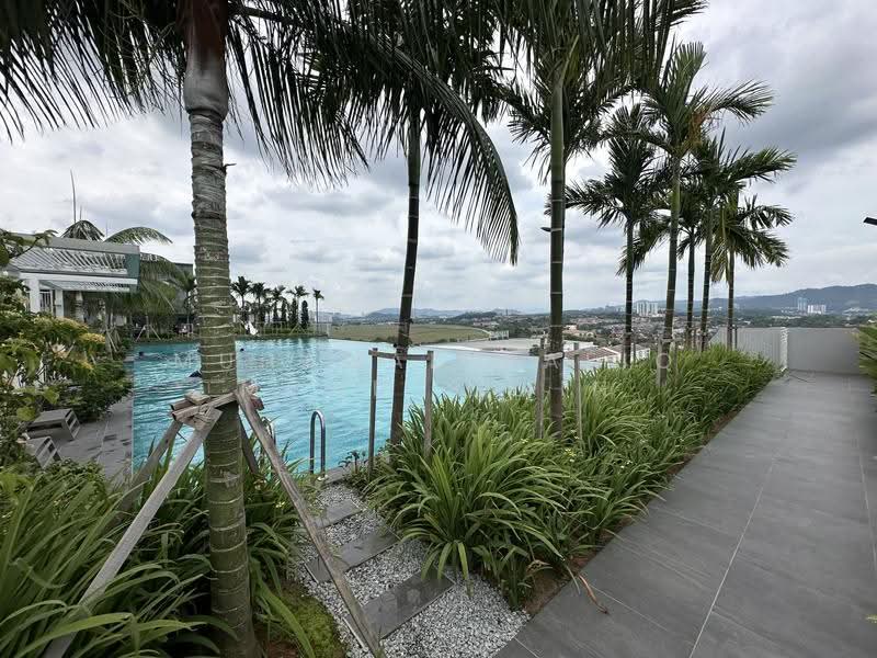 Kediaman Servis untuk Disewa di Jernih Residence - Muhamad Rafiq Mohd Sinin - Exterior - PropertyGuru.com.my