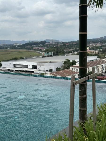 Kediaman Servis untuk Disewa di Jernih Residence - Muhamad Rafiq Mohd Sinin - Exterior - PropertyGuru.com.my