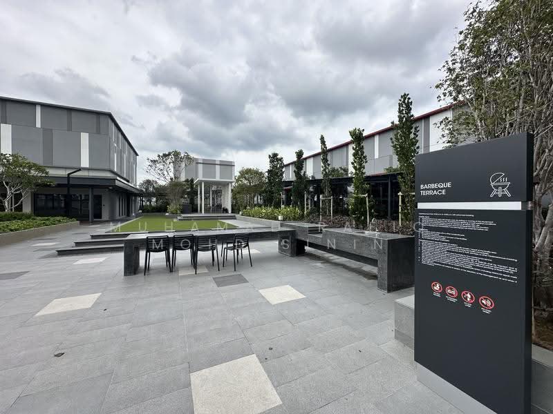 Kediaman Servis untuk Disewa di Jernih Residence - Muhamad Rafiq Mohd Sinin - Exterior - PropertyGuru.com.my