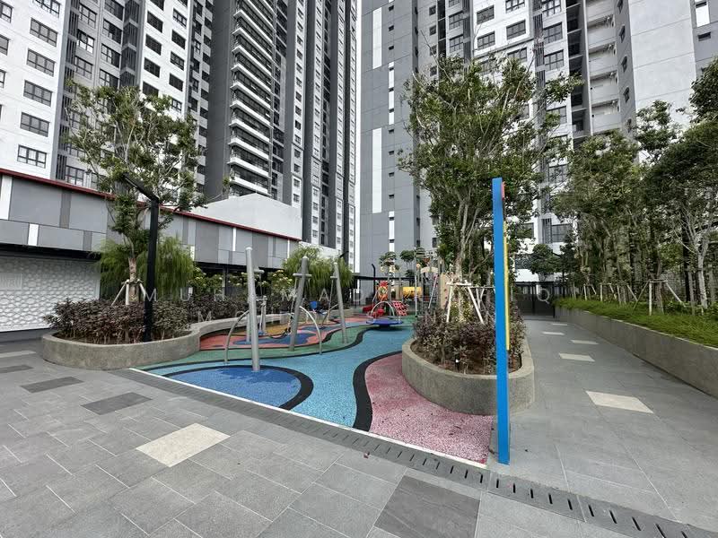 Kediaman Servis untuk Disewa di Jernih Residence - Muhamad Rafiq Mohd Sinin - PropertyGuru.com.my