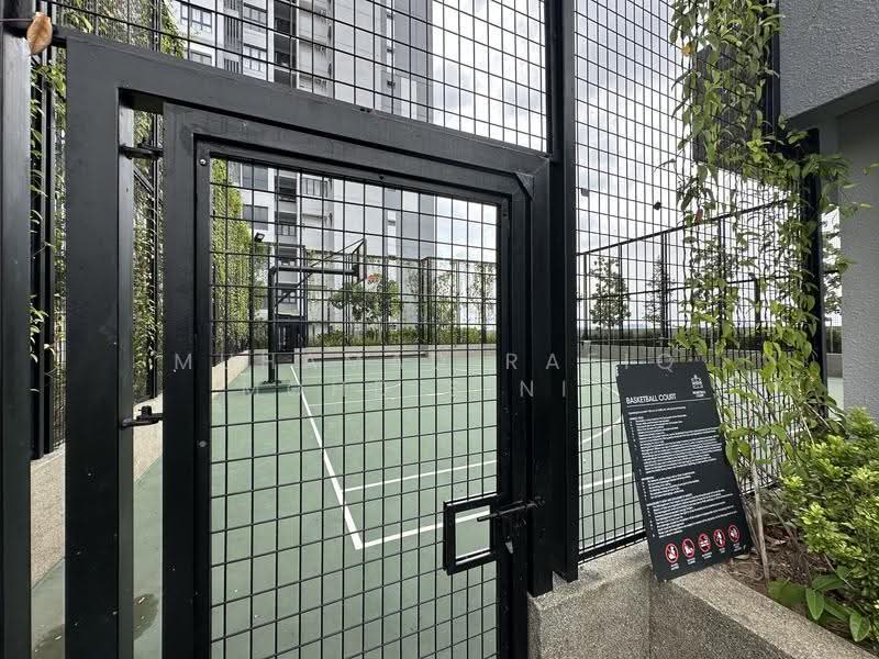 Kediaman Servis untuk Disewa di Jernih Residence - Muhamad Rafiq Mohd Sinin - PropertyGuru.com.my