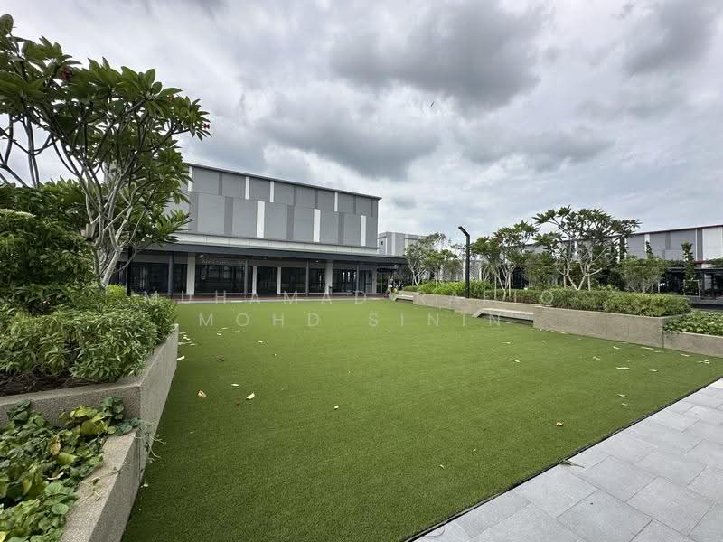Kediaman Servis untuk Disewa di Jernih Residence - Muhamad Rafiq Mohd Sinin - Exterior - PropertyGuru.com.my