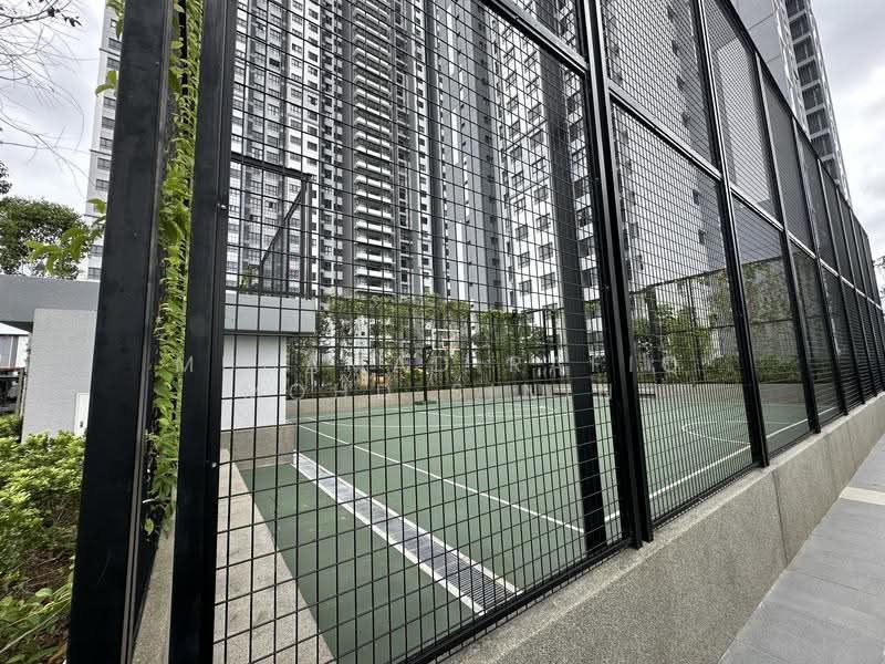 Kediaman Servis untuk Disewa di Jernih Residence - Muhamad Rafiq Mohd Sinin - PropertyGuru.com.my