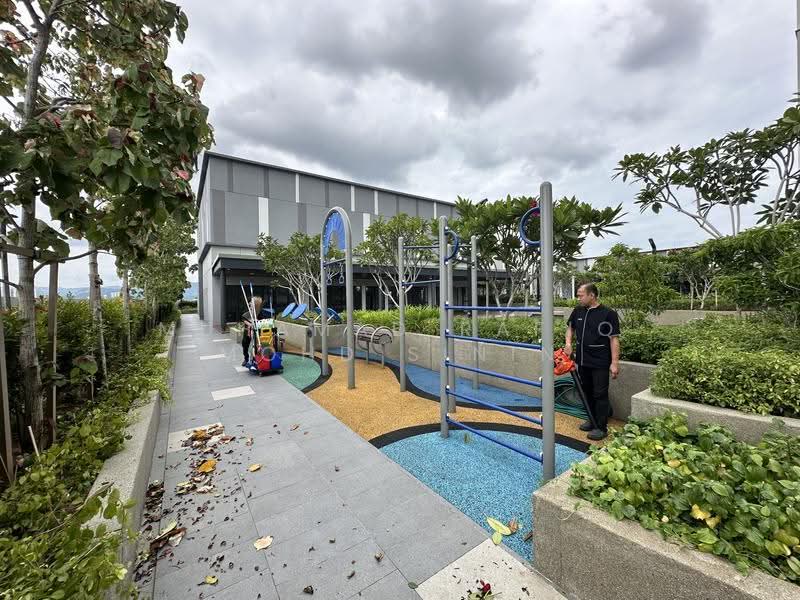 Kediaman Servis untuk Disewa di Jernih Residence - Muhamad Rafiq Mohd Sinin - Exterior - PropertyGuru.com.my