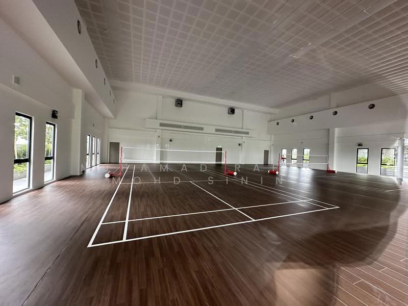 Kediaman Servis untuk Disewa di Jernih Residence - Muhamad Rafiq Mohd Sinin - PropertyGuru.com.my