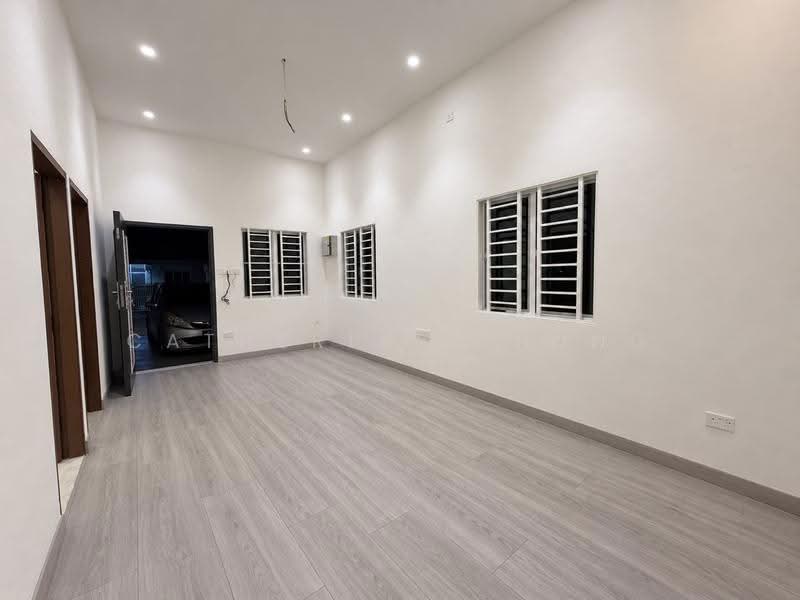 1-storey Terraced House for Sale in Taman Melodies (Johor Bahru) - Catherine Thung - PropertyGuru.com.my