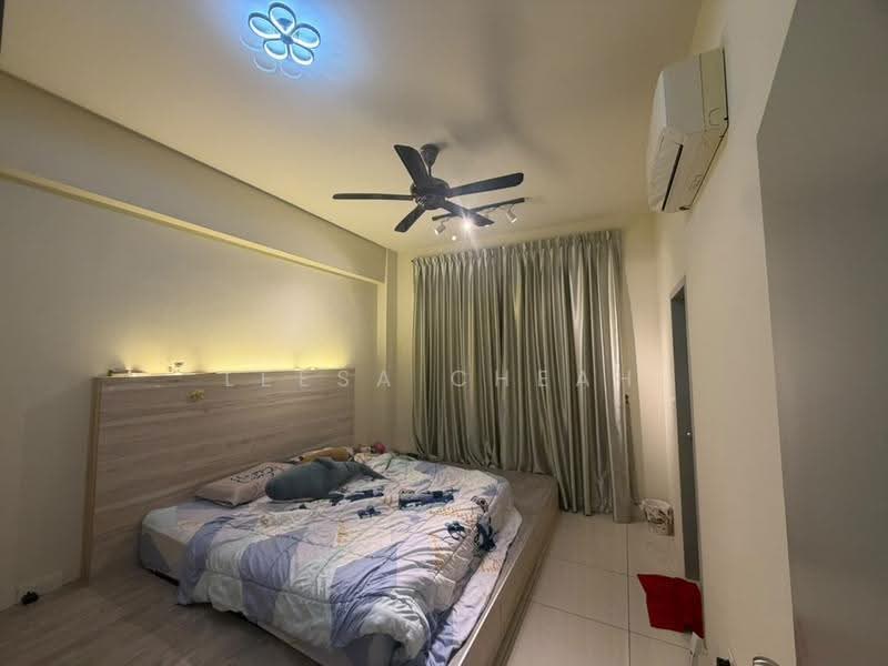 Kondominium untuk Dijual di Pangsapuri Kamelia (Camellia Park) - Leesa Cheah - Bedroom - PropertyGuru.com.my