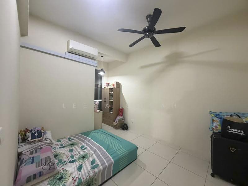 Kondominium untuk Dijual di Pangsapuri Kamelia (Camellia Park) - Leesa Cheah - Bedroom - PropertyGuru.com.my
