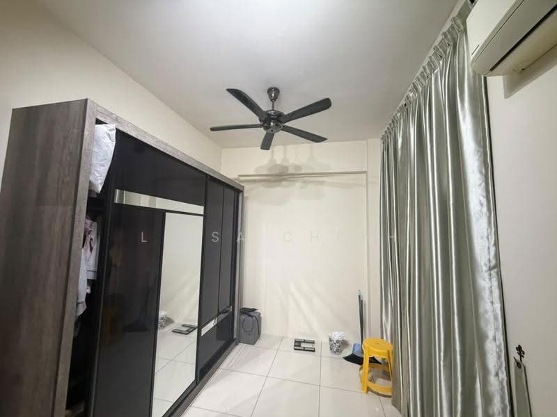 Kondominium untuk Dijual di Pangsapuri Kamelia (Camellia Park) - Leesa Cheah - Bedroom - PropertyGuru.com.my