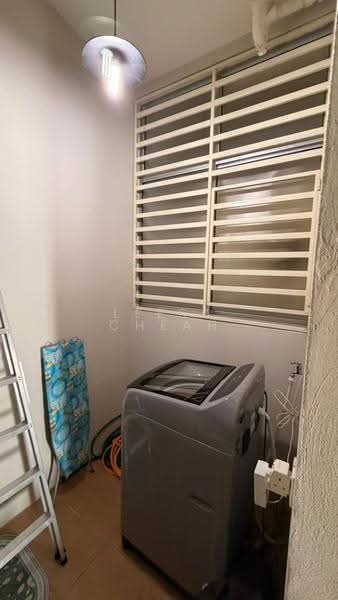 Kondominium untuk Dijual di Pangsapuri Kamelia (Camellia Park) - Leesa Cheah - Interior - PropertyGuru.com.my