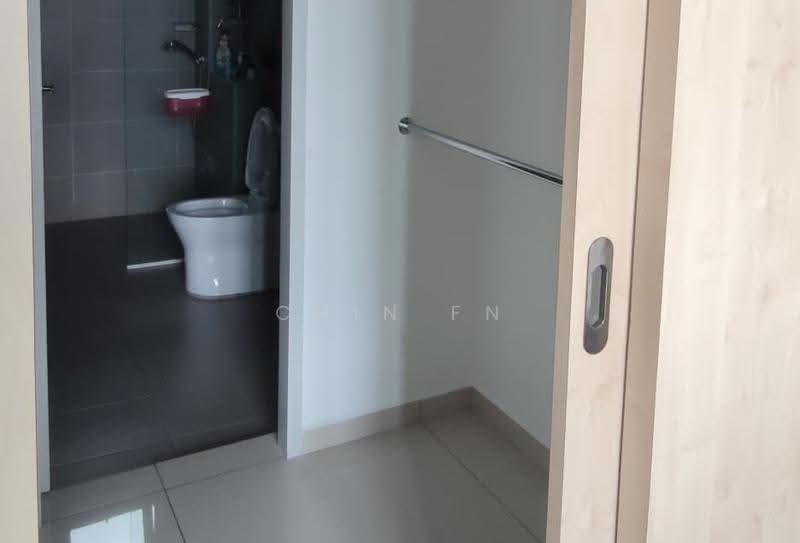 Condominium for Rent at Grand Residence @ Merak Mas - CHIN FN - Bathroom - PropertyGuru.com.my