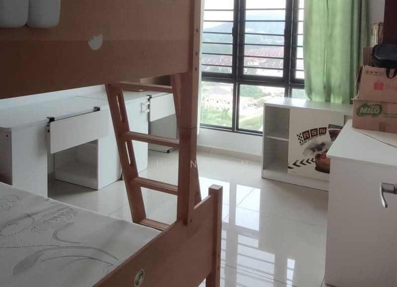 Condominium for Rent at Grand Residence @ Merak Mas - CHIN FN - Bedroom - PropertyGuru.com.my