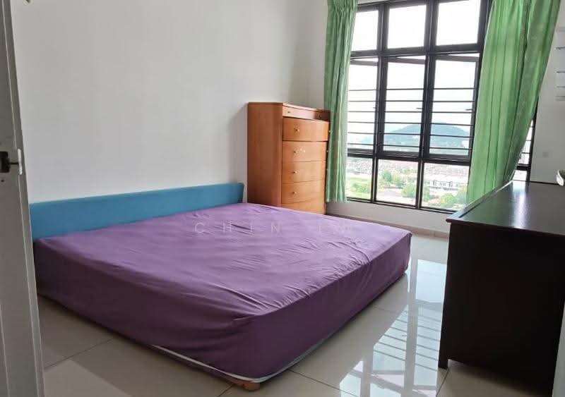 Condominium for Rent at Grand Residence @ Merak Mas - CHIN FN - Bedroom - PropertyGuru.com.my