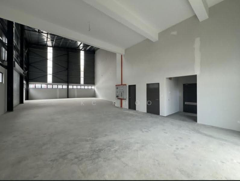 Kilang Berkembar untuk Disewa di Alam Perdana (Puncak Alam) - KC Khoo - Interior - PropertyGuru.com.my