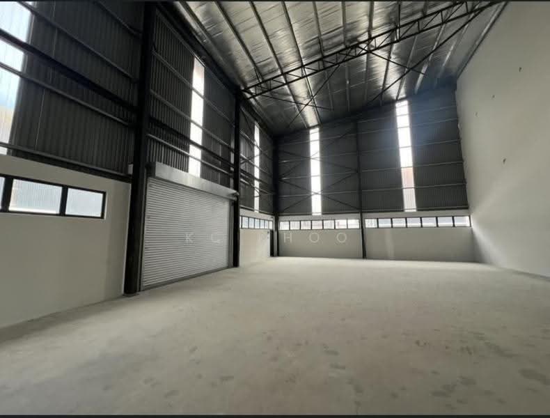 Kilang Berkembar untuk Disewa di Alam Perdana (Puncak Alam) - KC Khoo - PropertyGuru.com.my