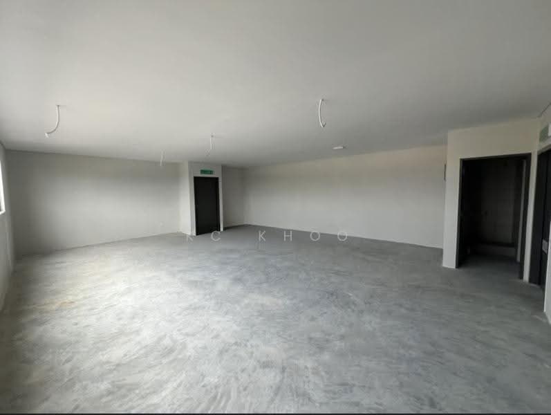 Kilang Berkembar untuk Disewa di Alam Perdana (Puncak Alam) - KC Khoo - PropertyGuru.com.my