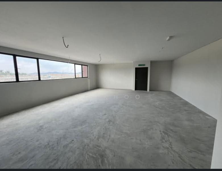 Kilang Berkembar untuk Disewa di Alam Perdana (Puncak Alam) - KC Khoo - Interior - PropertyGuru.com.my