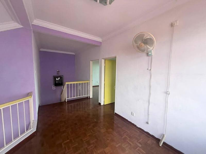 Semi-Detached House for Sale in Taman Megah Ria (Masai) - Bu Ee Vonne - PropertyGuru.com.my