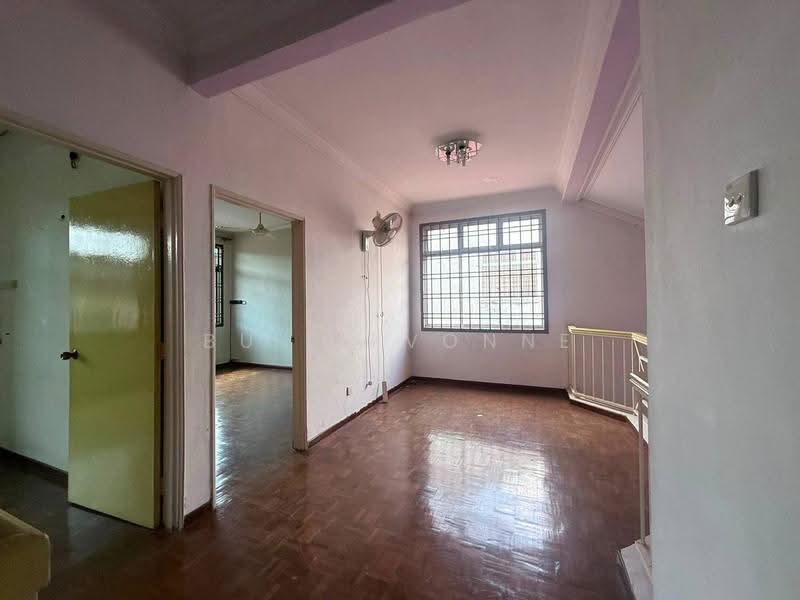 Semi-Detached House for Sale in Taman Megah Ria (Masai) - Bu Ee Vonne - PropertyGuru.com.my