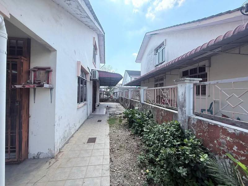 Semi-Detached House for Sale in Taman Megah Ria (Masai) - Bu Ee Vonne - PropertyGuru.com.my