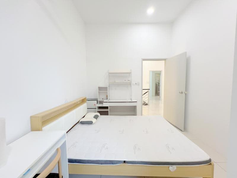 Rumah Teres 2-Tingkat untuk Dijual di Bandar Tasek Mutiara (Simpang Ampat) - Angie Khoo - Bedroom - PropertyGuru.com.my