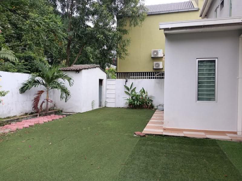 2-storey Terraced House for Rent in Usj 1 (Subang Jaya) - HL Tang - Exterior - PropertyGuru.com.my