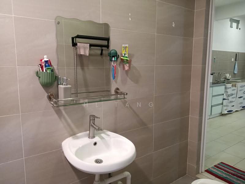 2-storey Terraced House for Rent in Usj 1 (Subang Jaya) - HL Tang - Bathroom - PropertyGuru.com.my