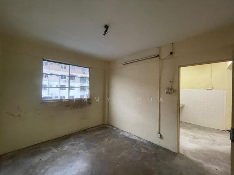 Flat for Sale at Taman Puchong Perdana - Kimmy Chua - Interior - PropertyGuru.com.my