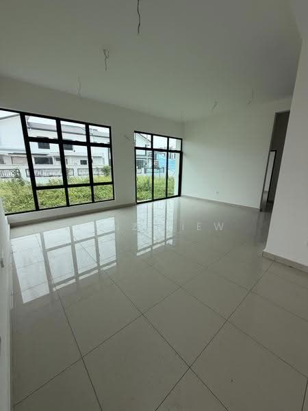 Rumah Kluster untuk Dijual di Iskandar Puteri (Nusajaya) (Johor) - Junz Liew - PropertyGuru.com.my