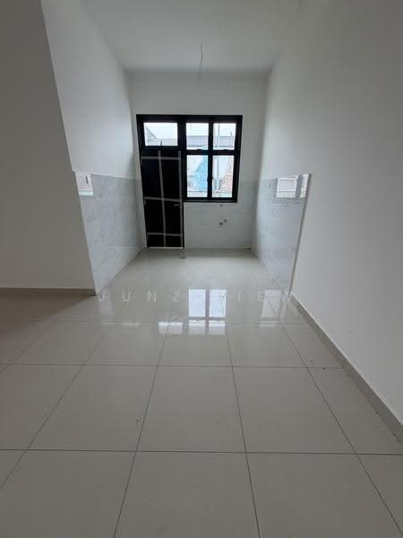Rumah Kluster untuk Dijual di Iskandar Puteri (Nusajaya) (Johor) - Junz Liew - PropertyGuru.com.my