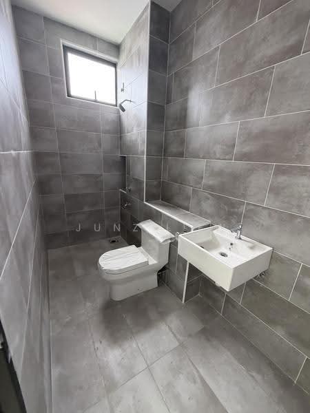 Rumah Kluster untuk Dijual di Iskandar Puteri (Nusajaya) (Johor) - Junz Liew - PropertyGuru.com.my