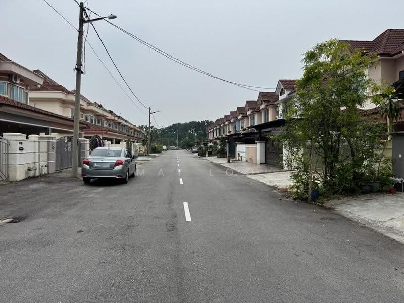 Rumah Teres 2-Tingkat untuk Dijual di Ipoh (Perak) - May Loo - Exterior - PropertyGuru.com.my