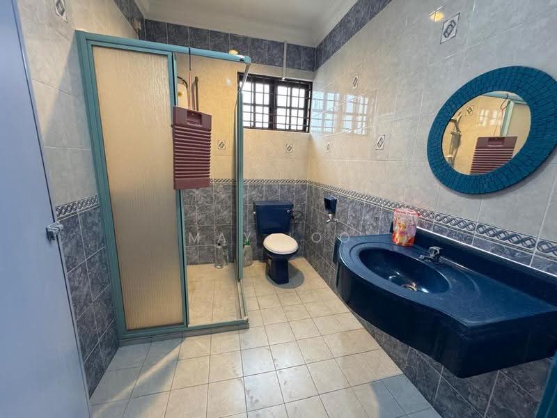 Rumah Teres 2-Tingkat untuk Dijual di Ipoh (Perak) - May Loo - Bathroom - PropertyGuru.com.my