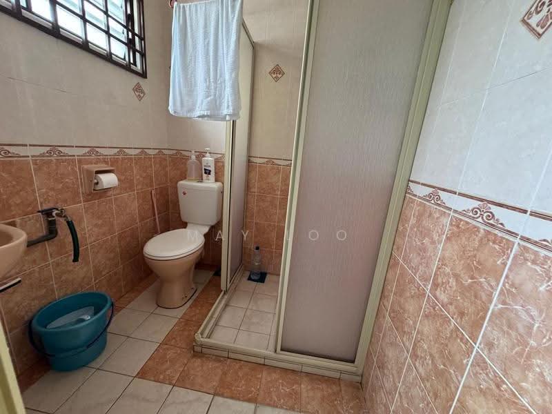 Rumah Teres 2-Tingkat untuk Dijual di Ipoh (Perak) - May Loo - Bathroom - PropertyGuru.com.my