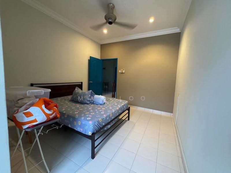 Rumah Teres 2-Tingkat untuk Dijual di Ipoh (Perak) - May Loo - Bedroom - PropertyGuru.com.my