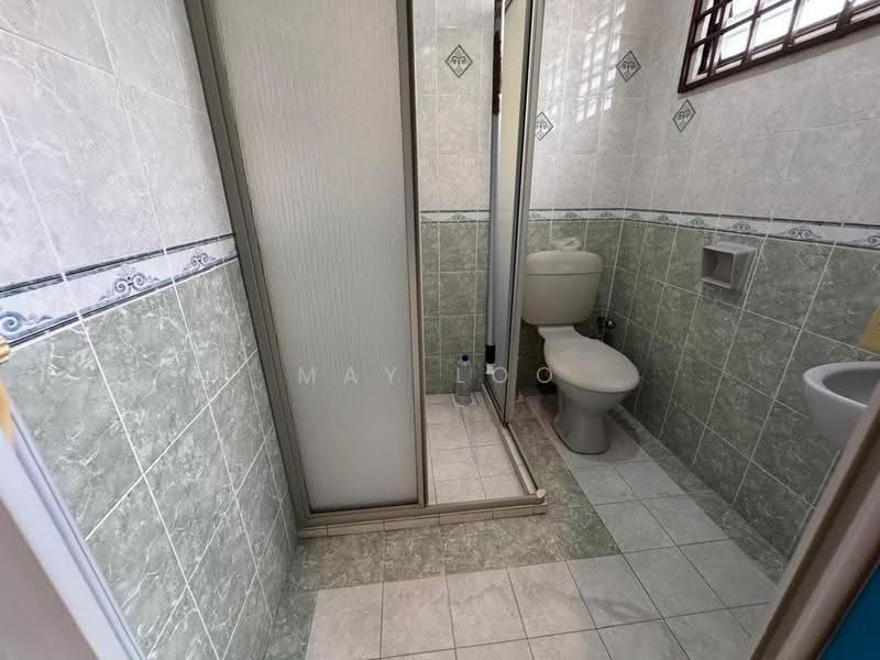 Rumah Teres 2-Tingkat untuk Dijual di Ipoh (Perak) - May Loo - Bathroom - PropertyGuru.com.my