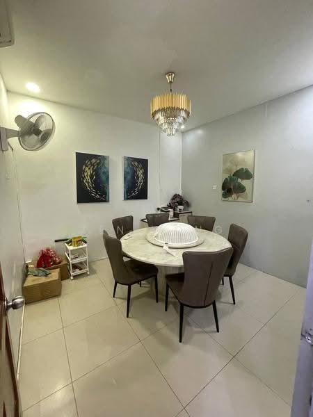 Kedai untuk Dijual di Bandar Uda Utama (Johor Bahru) - Zen Wong - Dining Room - PropertyGuru.com.my