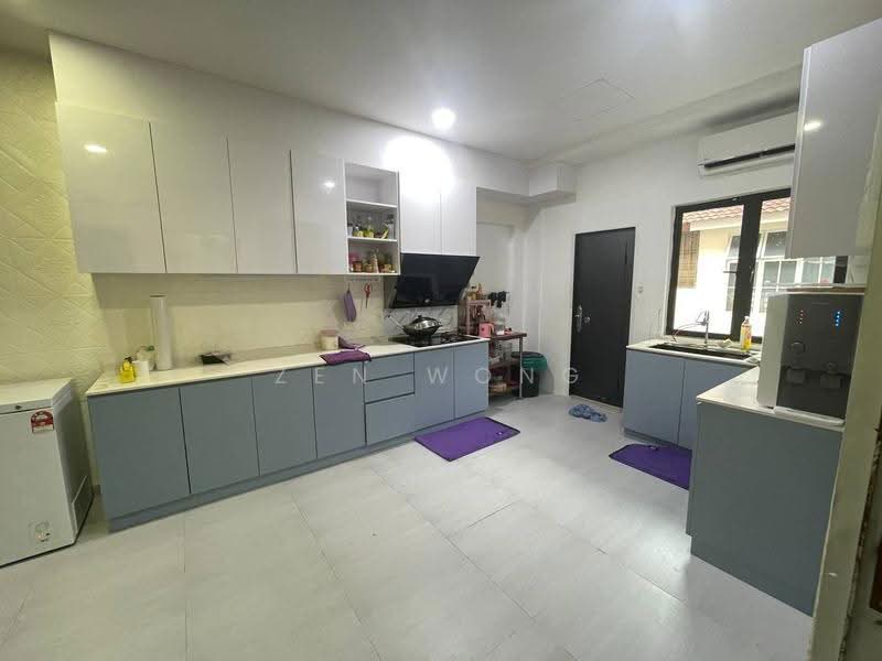 Kedai untuk Dijual di Bandar Uda Utama (Johor Bahru) - Zen Wong - Kitchen - PropertyGuru.com.my