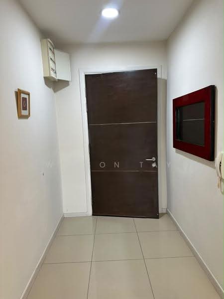 Condominium for Sale at Casa Green Condominium - Winson Tay - Entrance - PropertyGuru.com.my