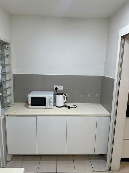 Condominium for Sale at Casa Green Condominium - Winson Tay - Kitchen - PropertyGuru.com.my