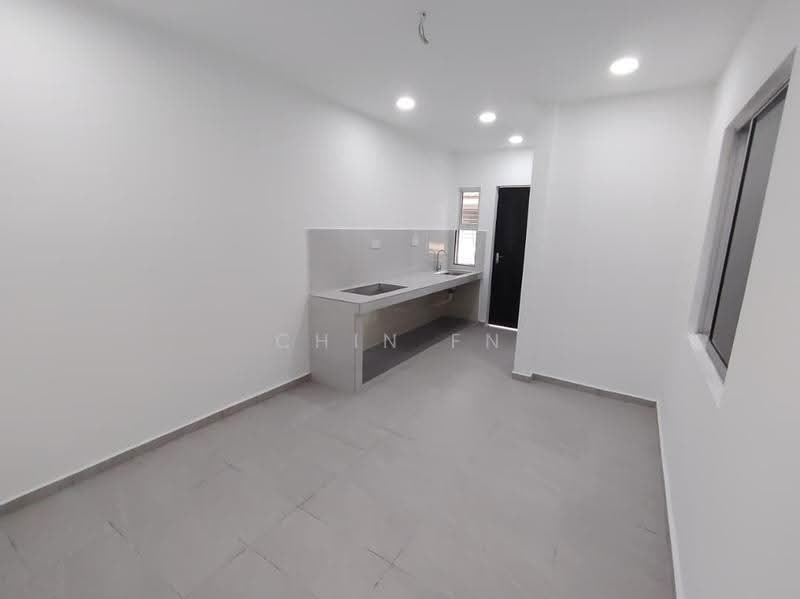 1-storey Terraced House for Sale in Taman Melaka Jaya (Batu Berendam) - CHIN FN - Kitchen - PropertyGuru.com.my