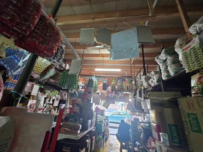 Kedai untuk Dijual di Pekan Lama (Ipoh) - Kent Foo - PropertyGuru.com.my