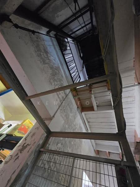 Kedai untuk Dijual di Pekan Lama (Ipoh) - Kent Foo - PropertyGuru.com.my